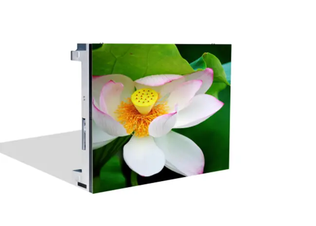 FPP1.56 LED Display for Meeting video wall for Indoor design and audio visual