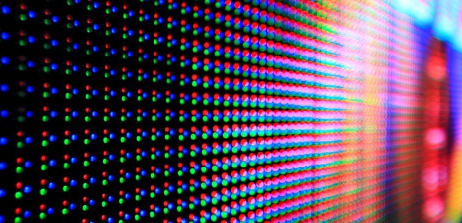 LED Display Technologies