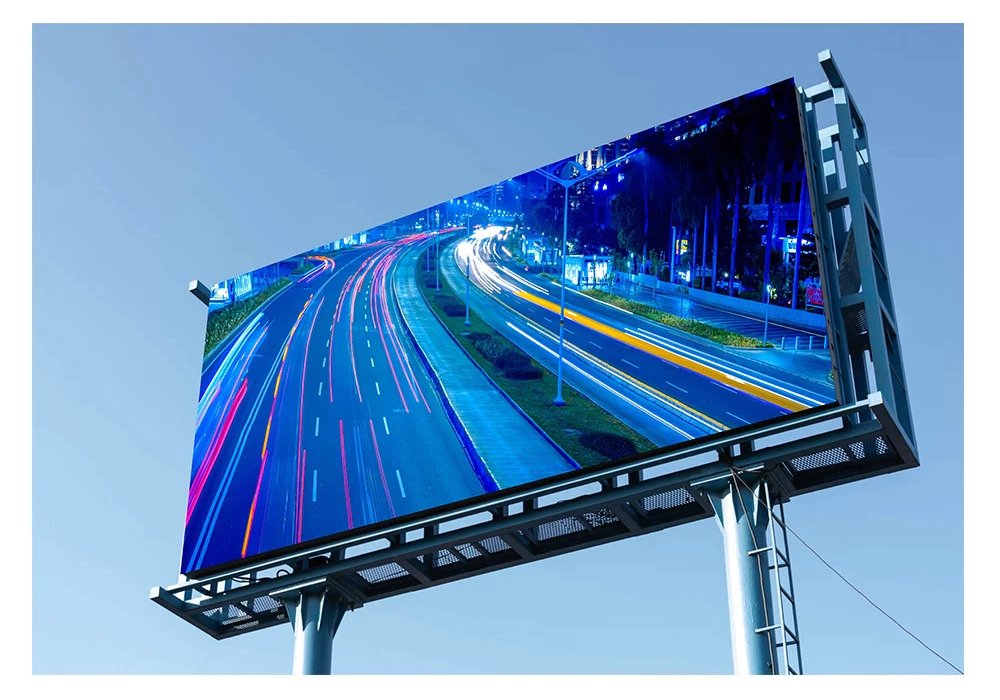 LED Display Technologies