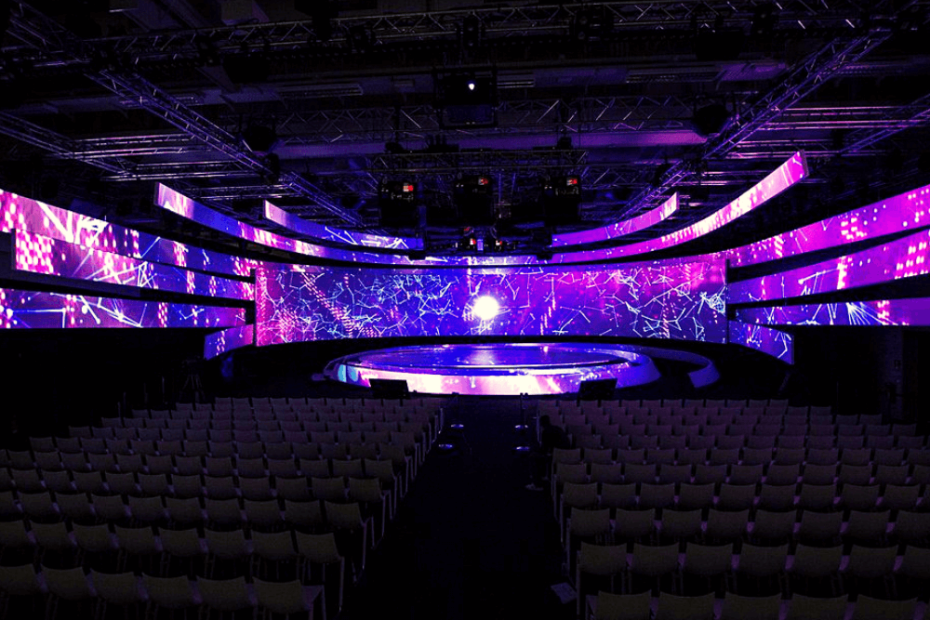 LED Screens for Events